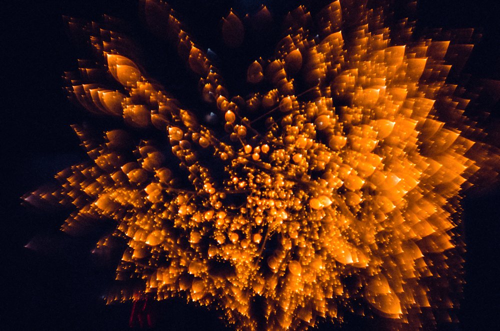 Photograph by Ekaterina Fadeeva