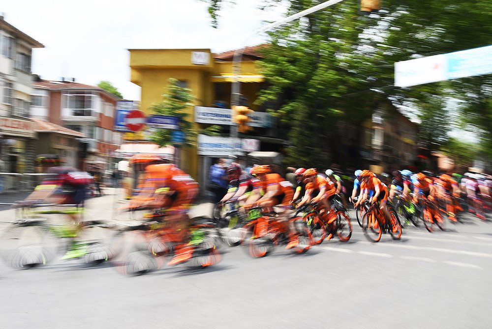 Фотография автора AYLIN EROZCAN