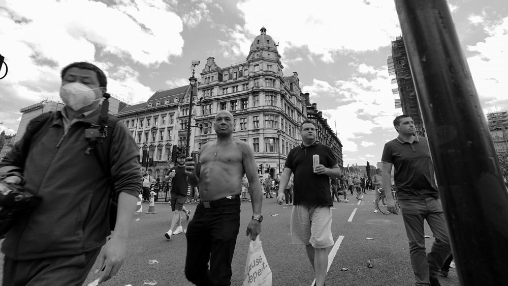 Photograph by Phoenix Sam