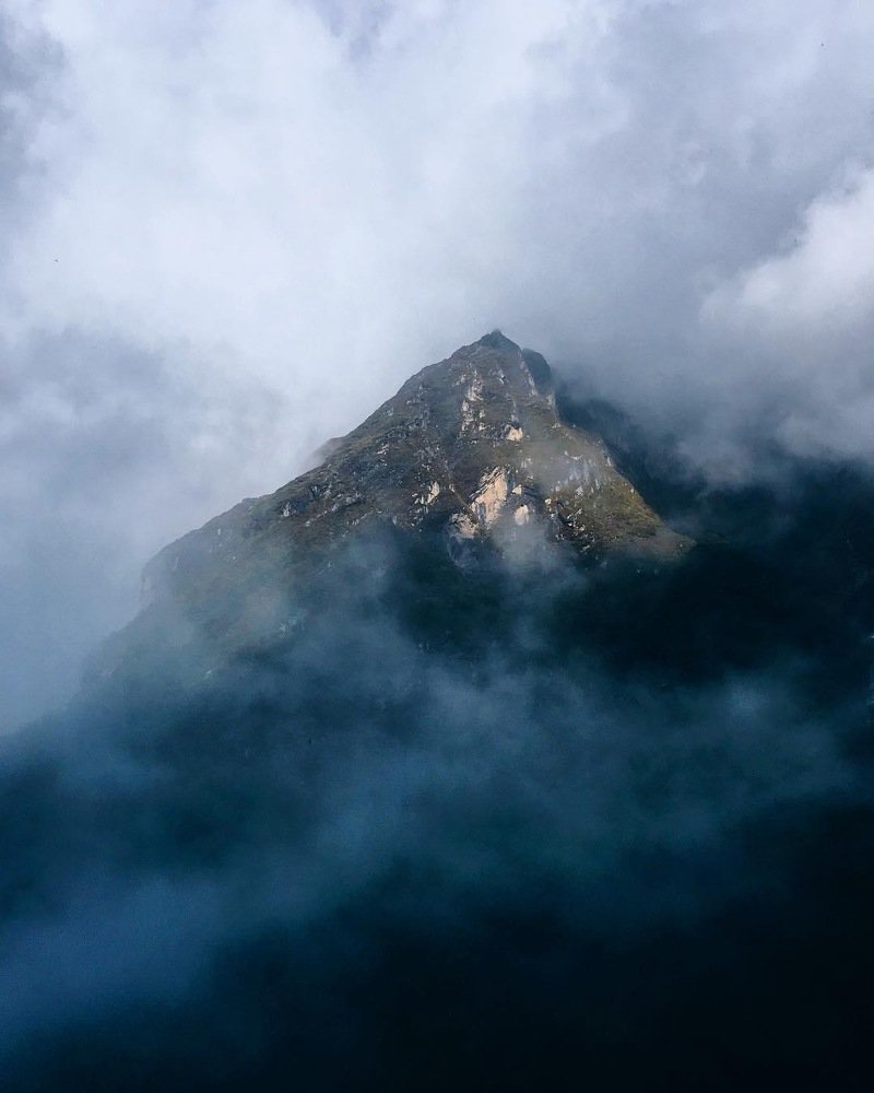 Photograph by Daria Nazarenko