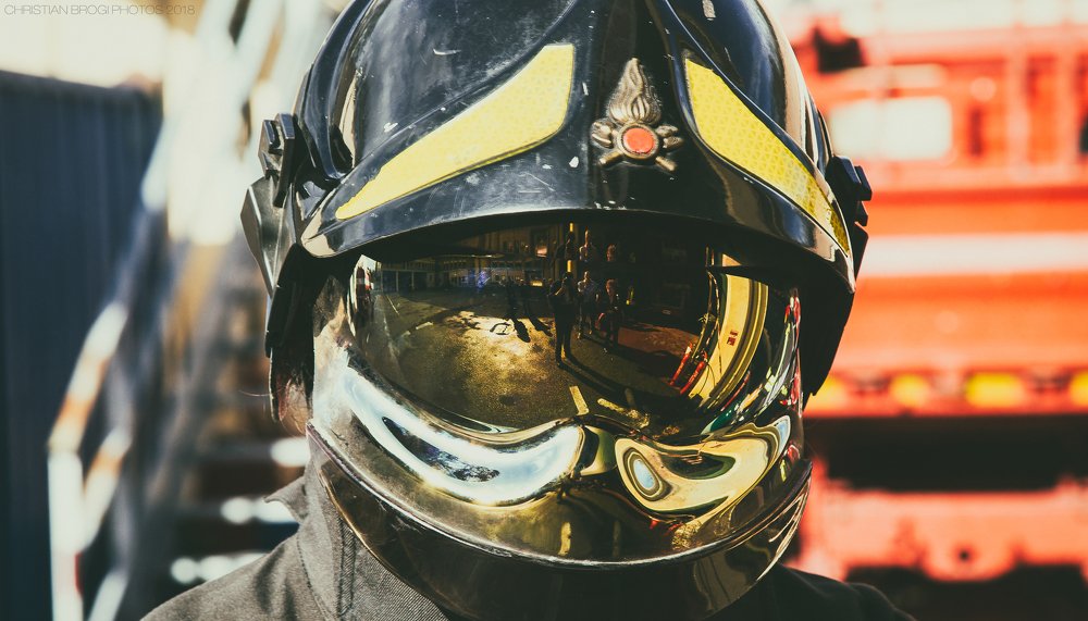 Фотография автора Christian Brogi