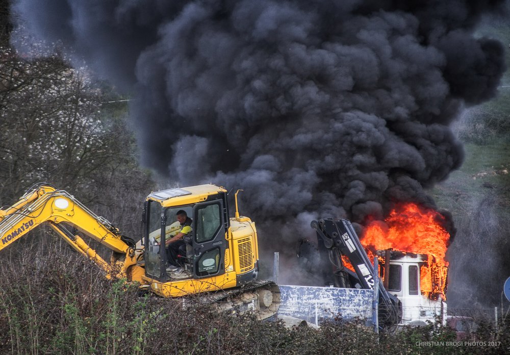 Фотография автора Christian Brogi