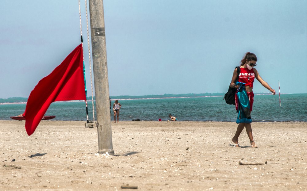 The Holidays in quarantine