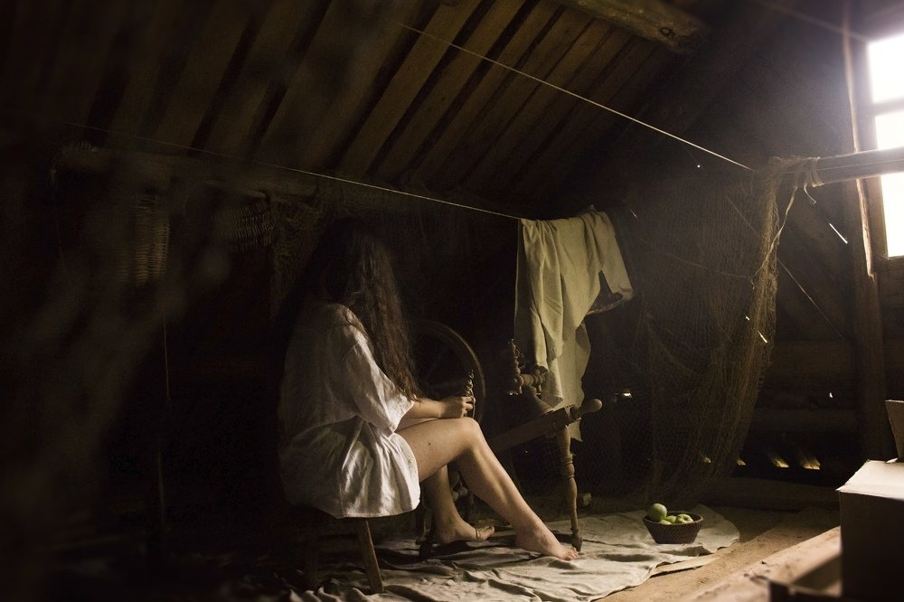 Photograph by Екатерина Кривошеина