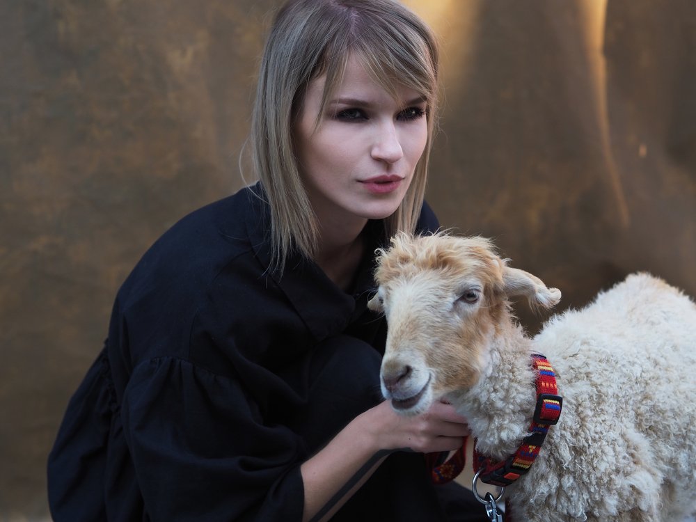 Photograph by Екатерина Кривошеина