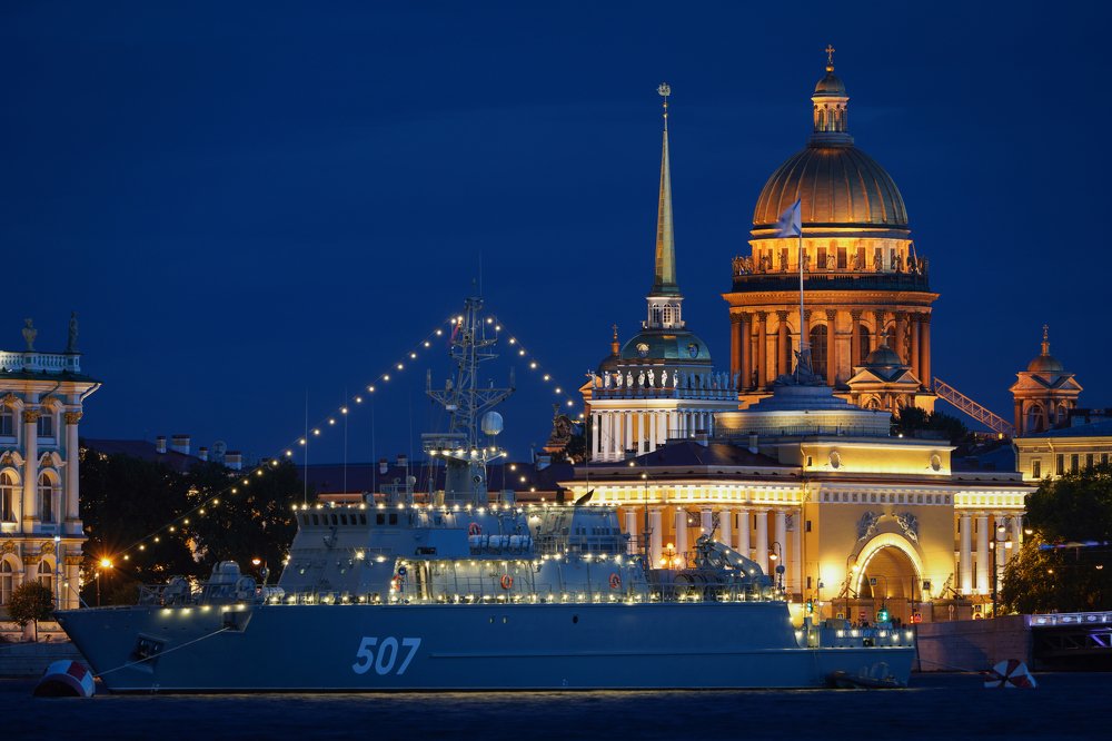 Photograph by Евгений Гаркуша