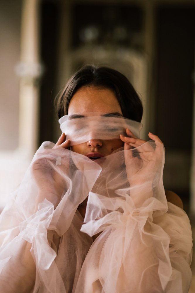 look inside yourself