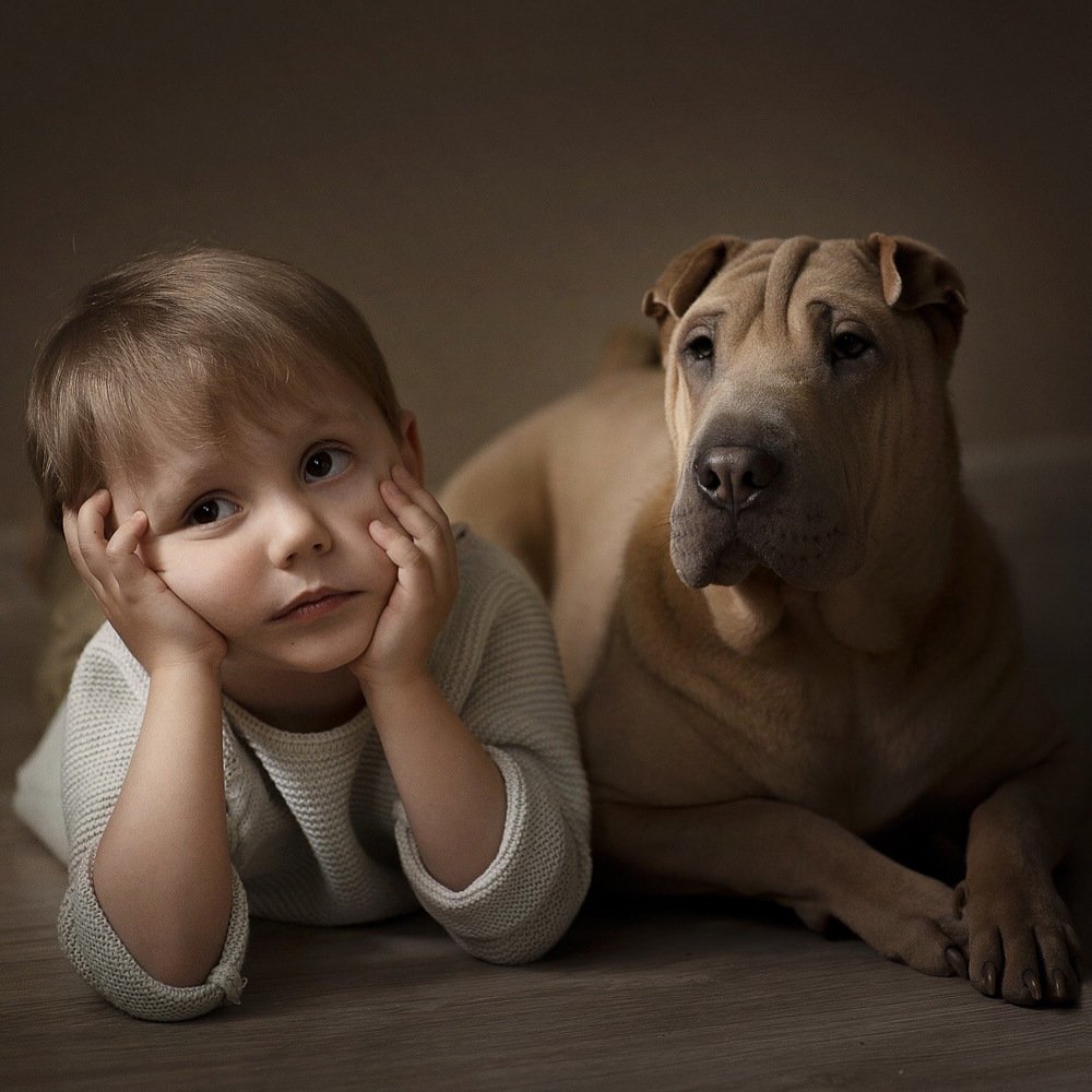 Photograph by Tatyana Belyakova