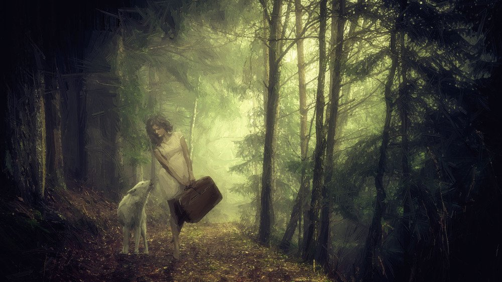 Photograph by Garcia jorge luis