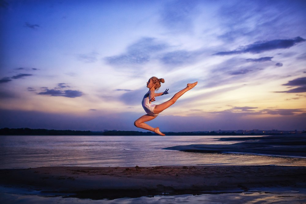 Photograph by Надежда Антонова