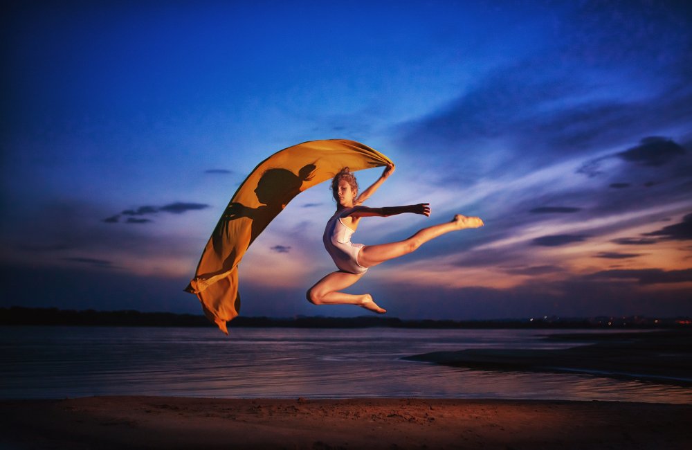 Photograph by Надежда Антонова