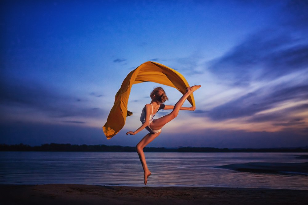 Photograph by Надежда Антонова