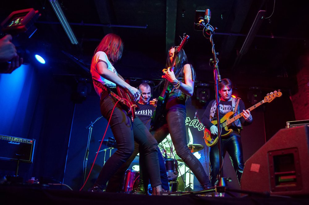 Photograph by Михаил Гаврилов