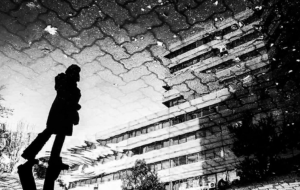 Фотография автора  Mahdiye