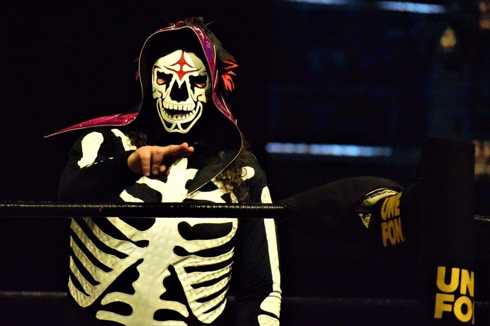 Photograph by Juan Stiles