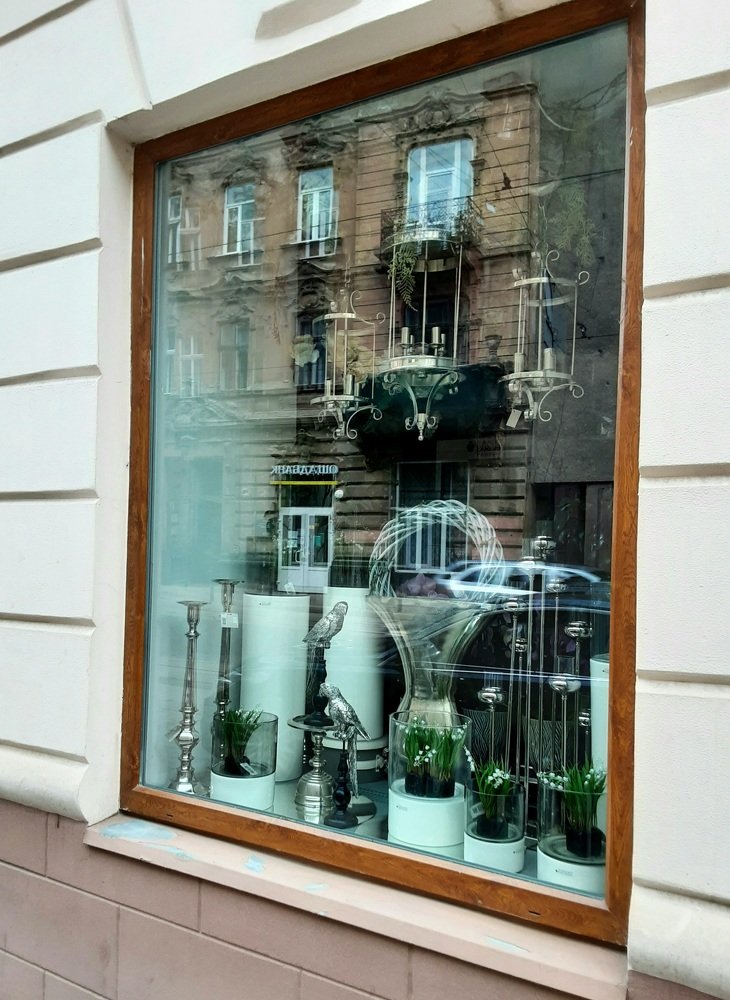 Photograph by Елена Шерман