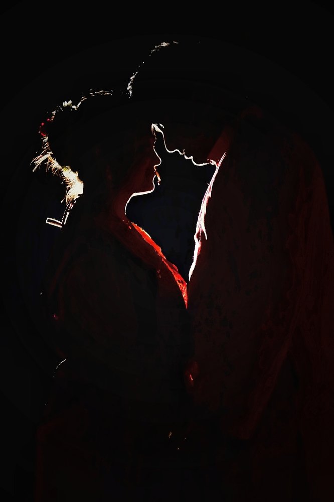 Photograph by Pravat Biswas