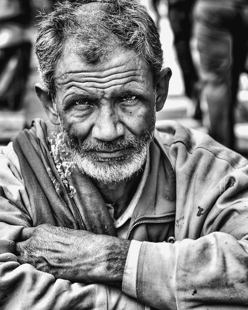 Photograph by Vivek Rawat