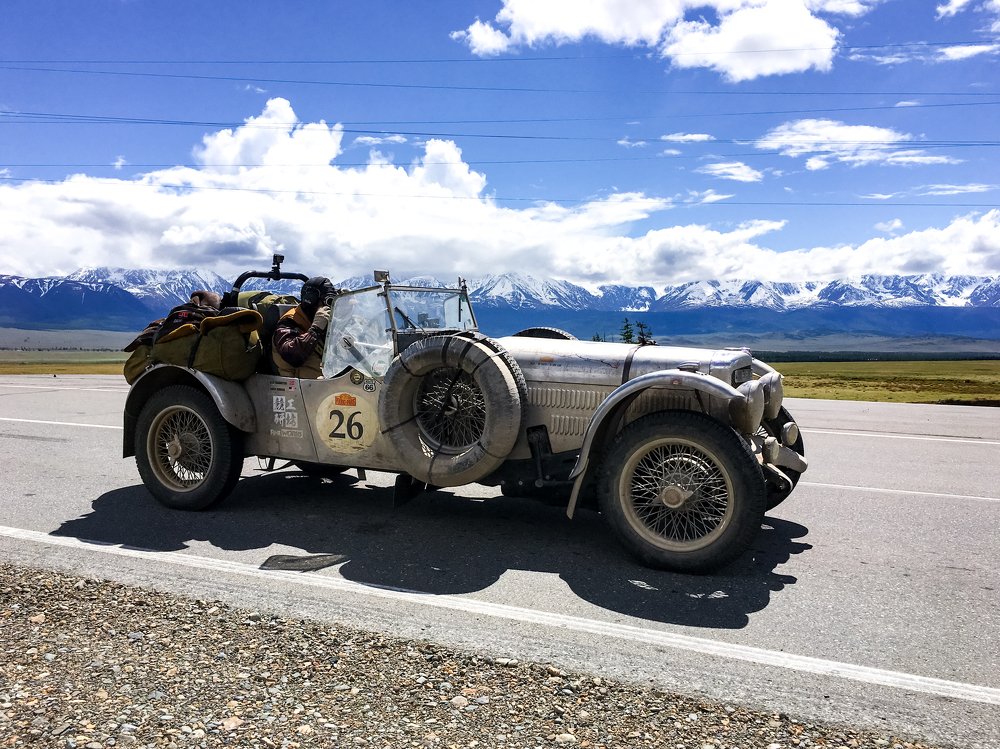 Photograph by Юлия Пономарева