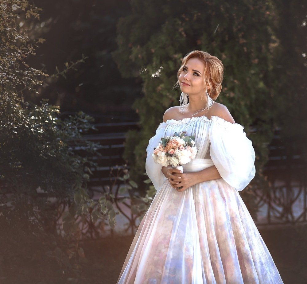 Photograph by Яна Максимова