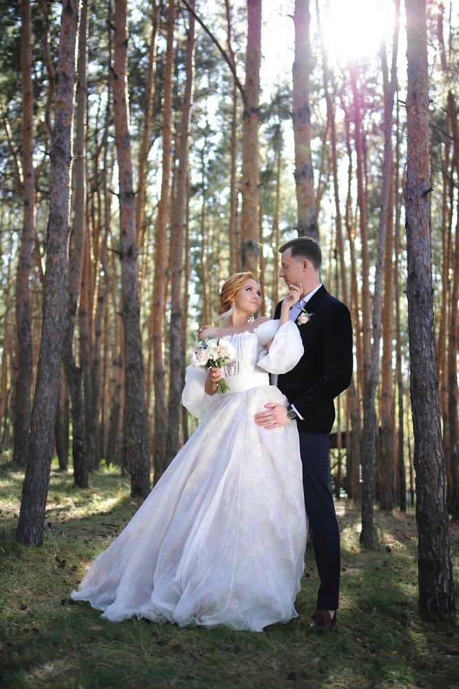 Photograph by Яна Максимова