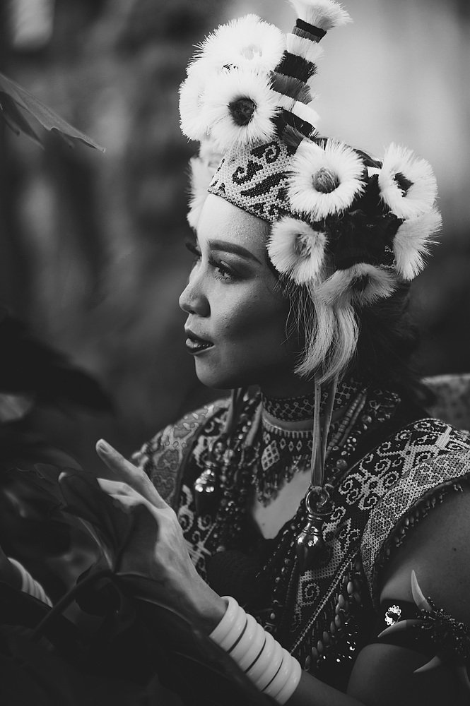 Photograph by Nunong Tindin