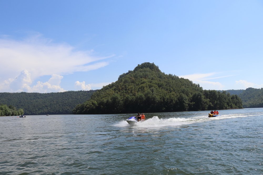 Фотография автора Веста Ягужинская