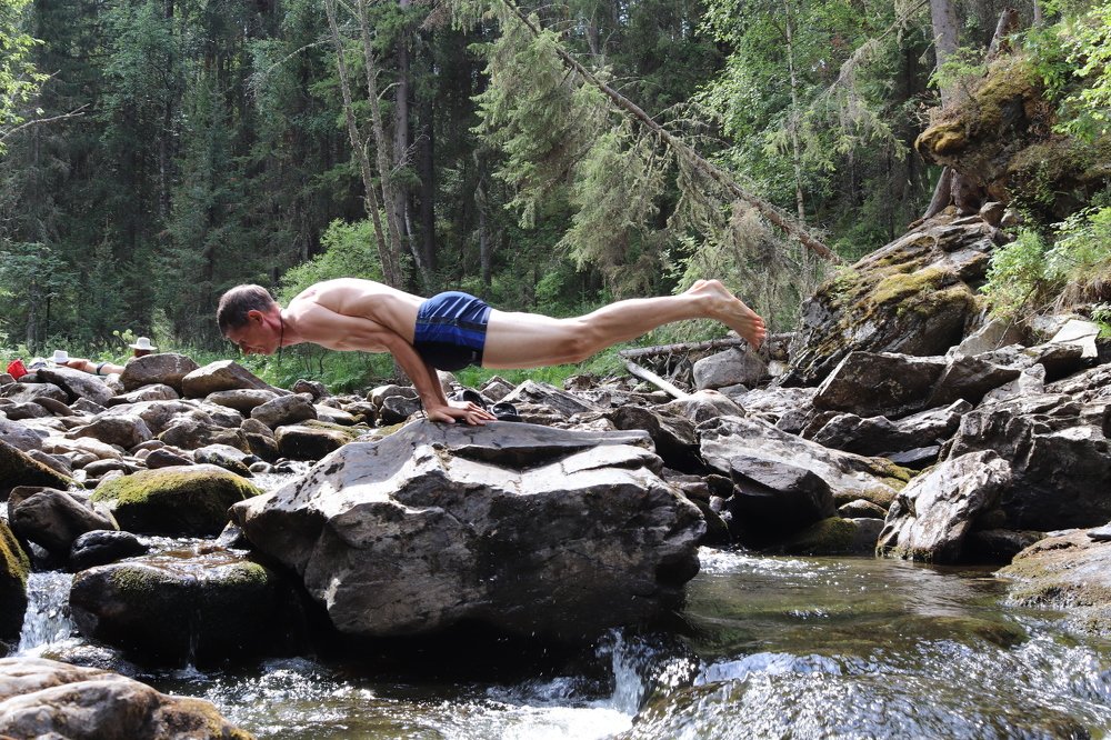 Фотография автора Веста Ягужинская