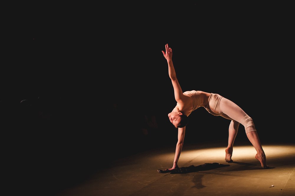 Photograph by Ольга Могдалёва