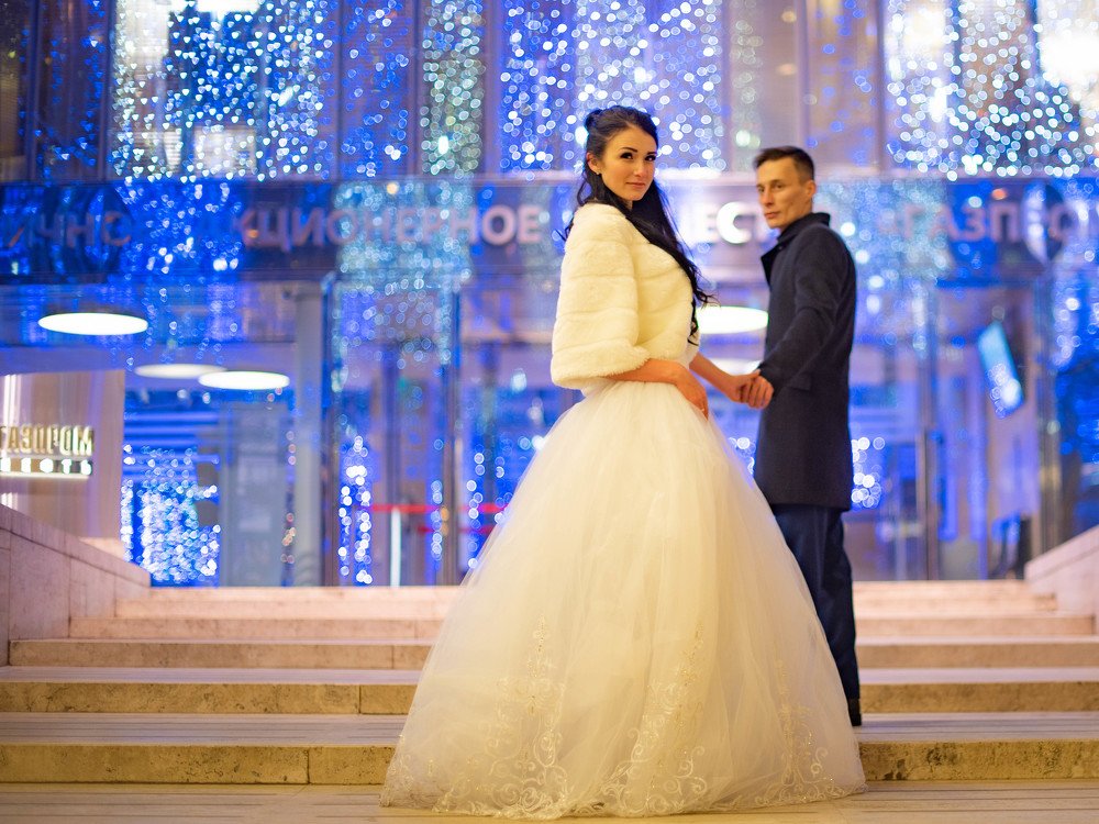 Photograph by Иван Заруднев