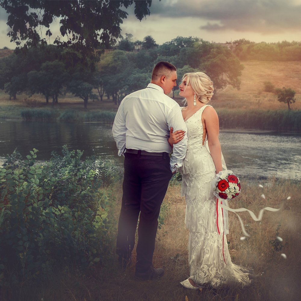 Фотография автора Светлана Лукьянова