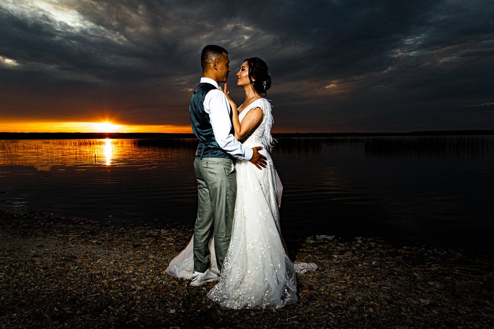 Photograph by Виктор Кокшаров