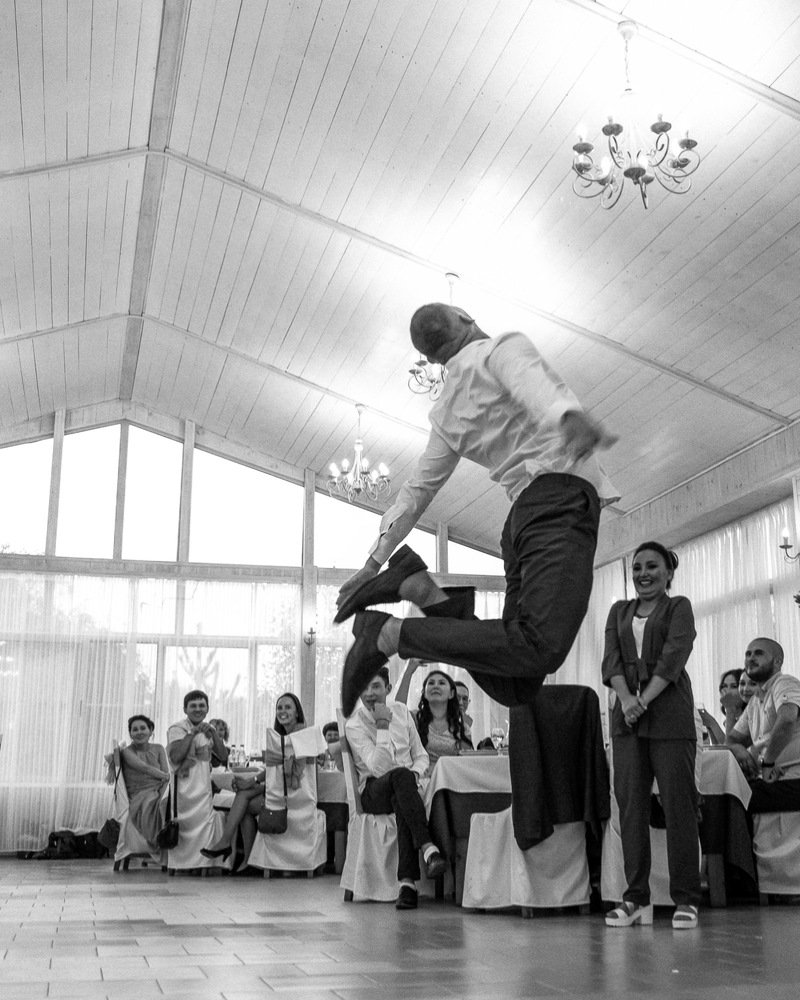 Photograph by Виктор Кокшаров