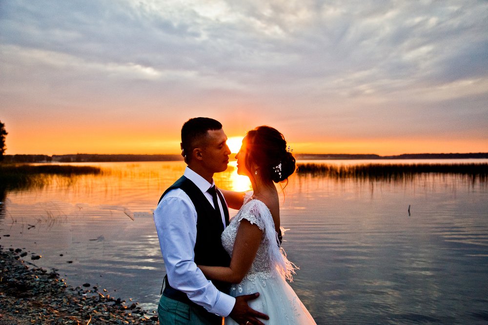 Photograph by Виктор Кокшаров