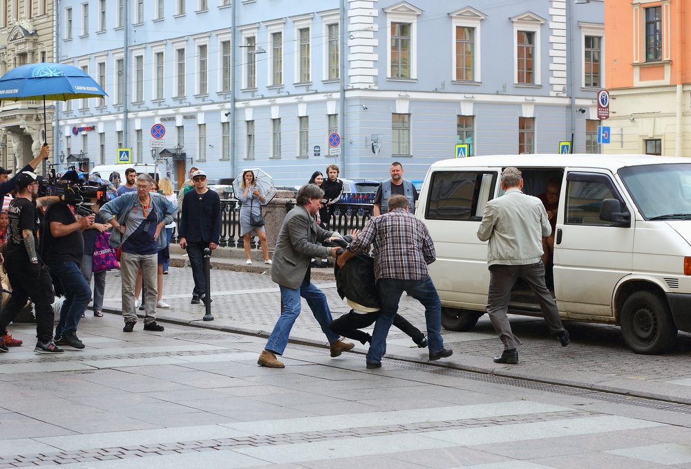 Photograph by Станислав Вершинин