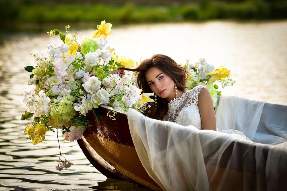 Photograph by Анастасия Донская