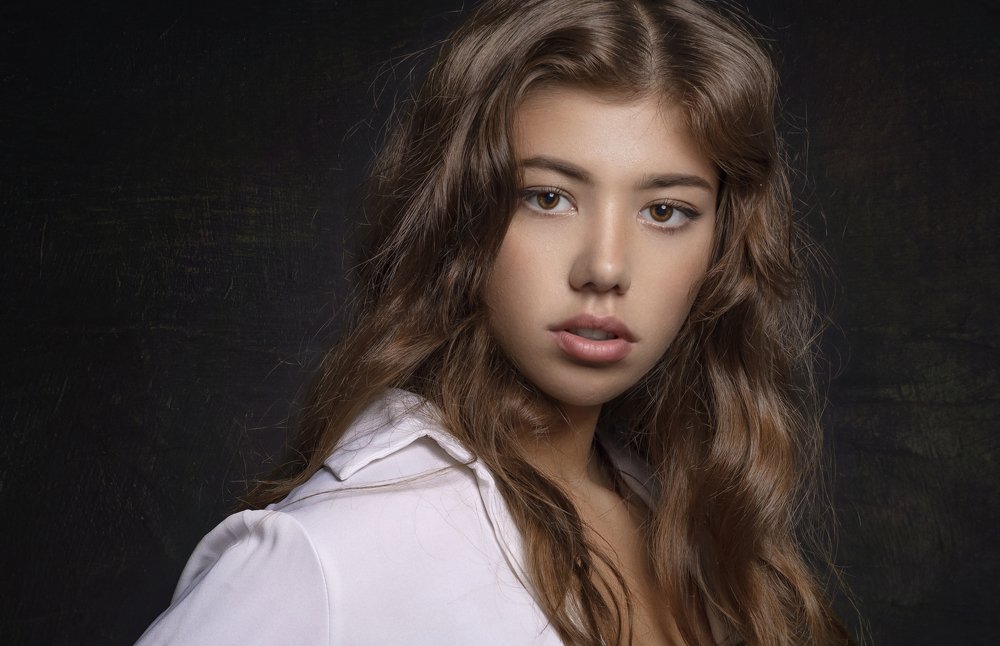 Photograph by Алексей Гурылев