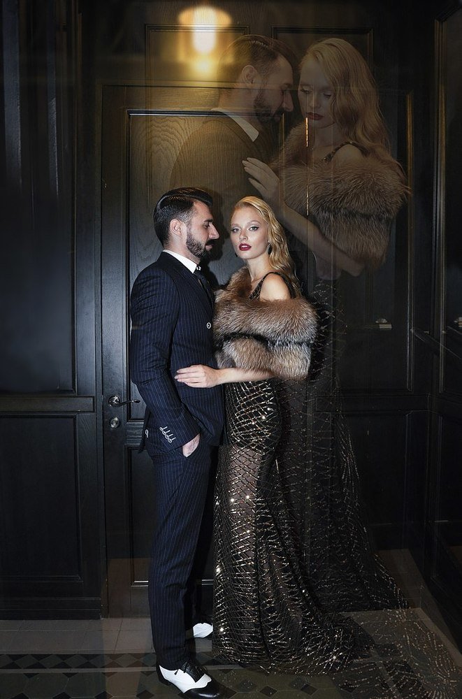 Фотография автора Татьяна Севрюгина