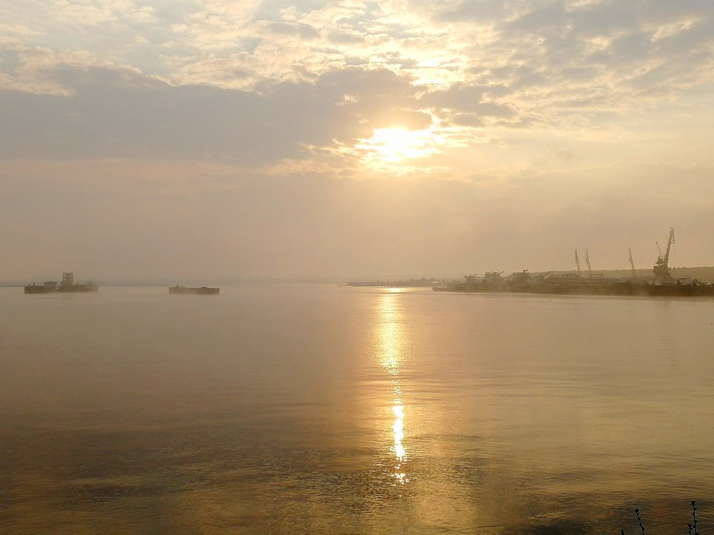 Photograph by Алексей Приешкин