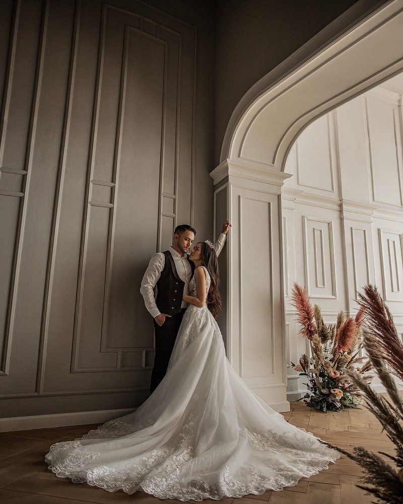 Photograph by Кристина и Оксана Митиревы