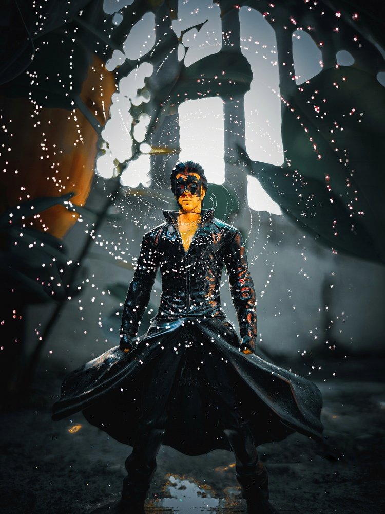 Photograph by Amit Bagde