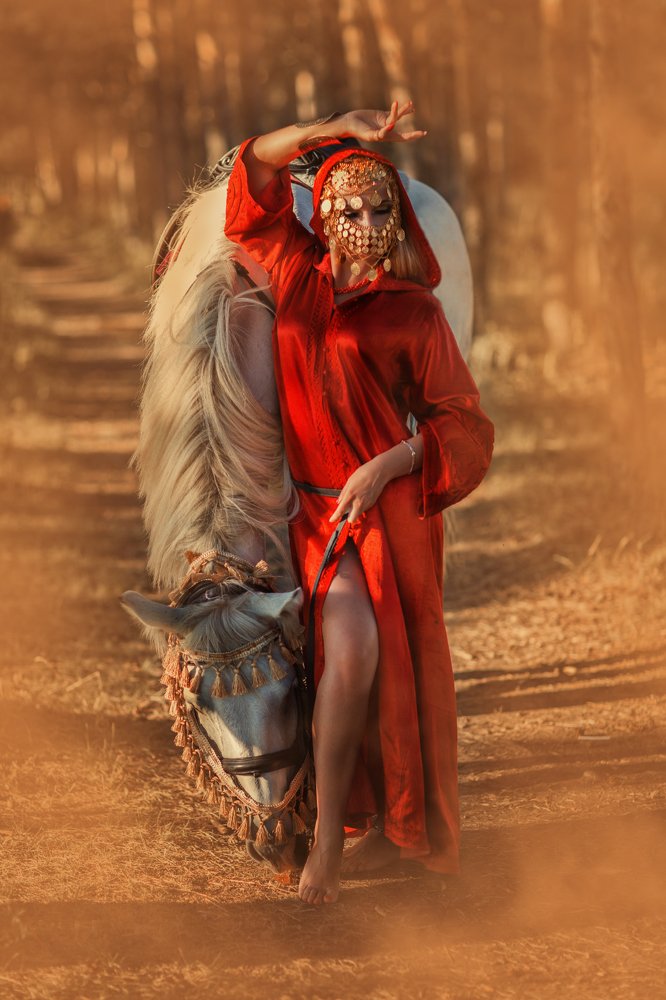 Photograph by Татьяна Муравкина