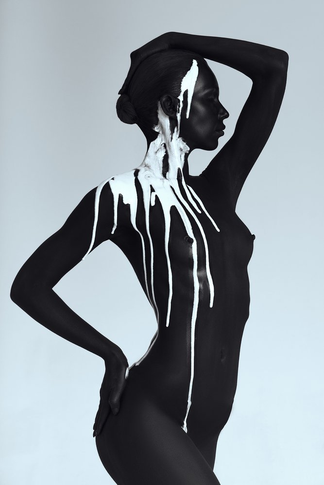 Photograph by Dasha Art