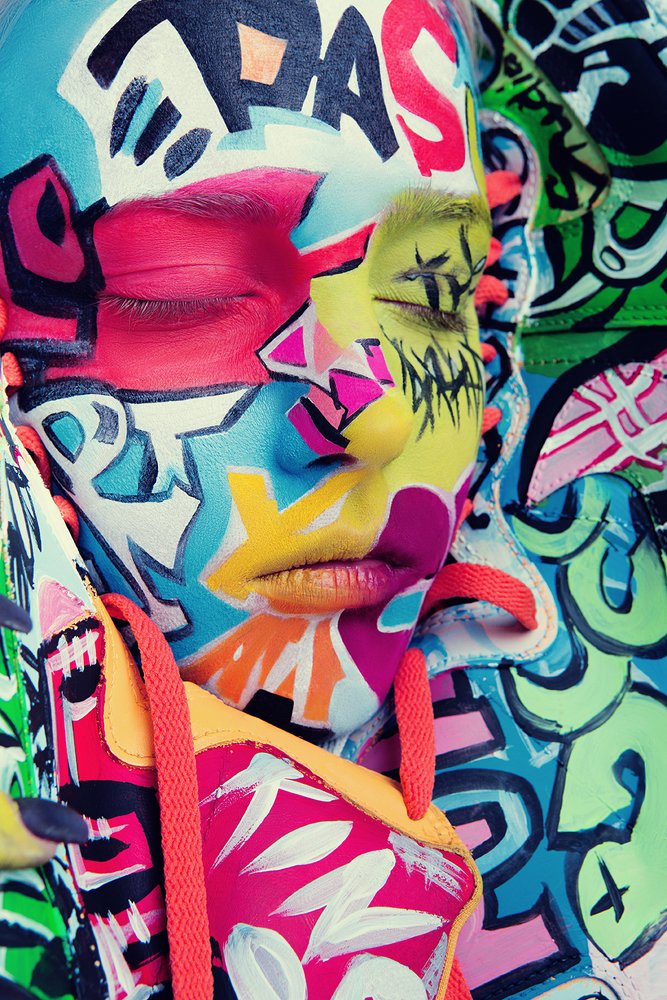 Photograph by Dasha Art