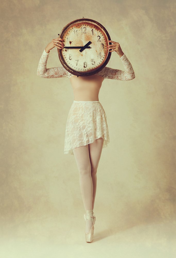 Photograph by Dasha Art