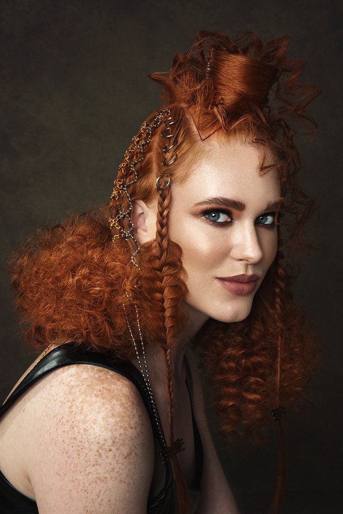 Photograph by Dasha Art