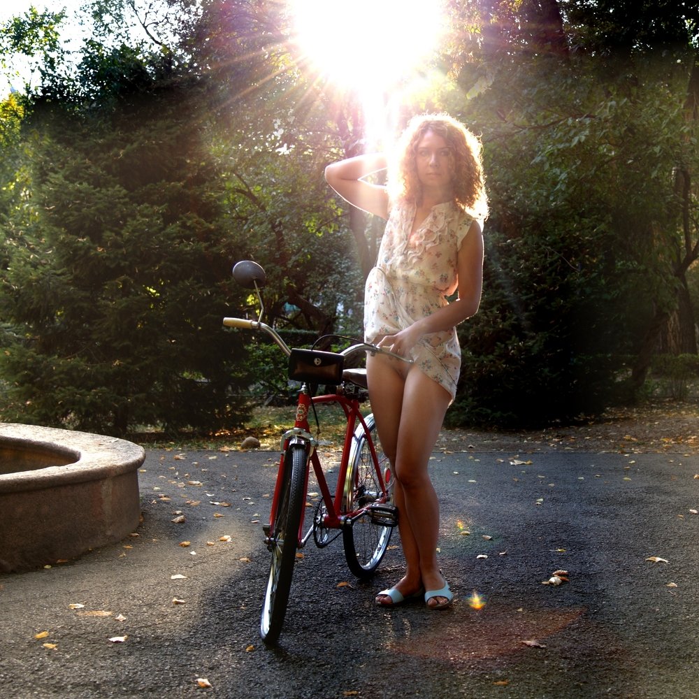 Photograph by Борис Бруль