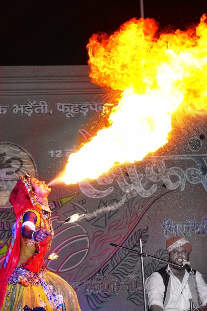 Фотография автора Mridul Chaudhary