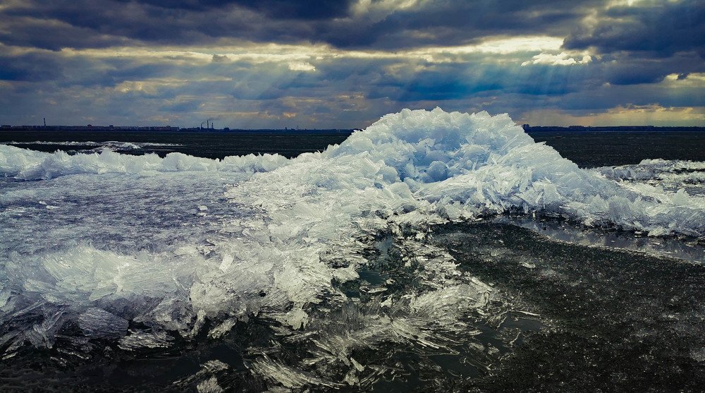 Photograph by Максим Шарыгин