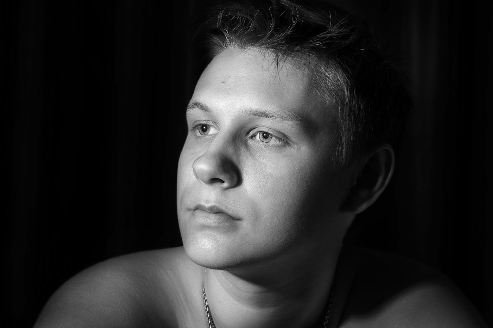 Photograph by Андрей Бессолицын